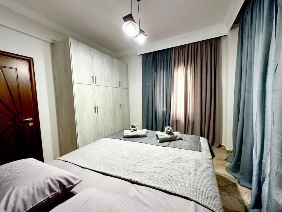 The “Roman Market” Lux Apartment Tessalónica Exterior foto